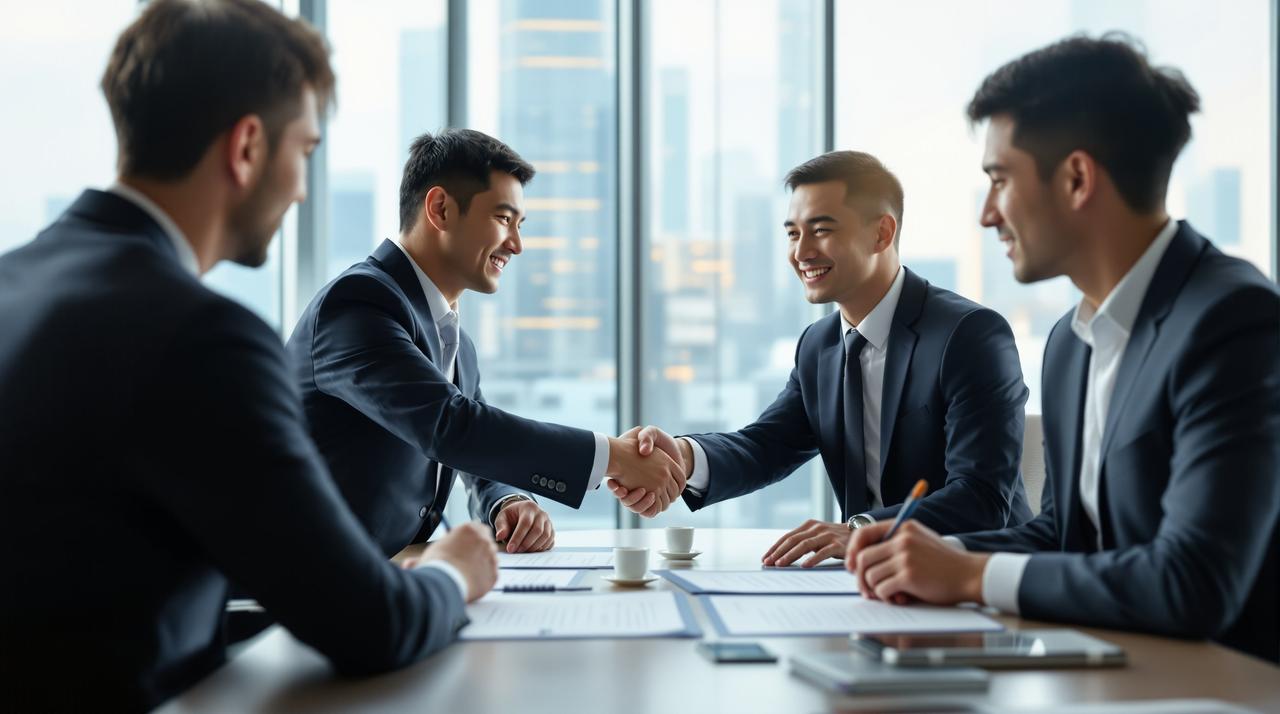 黄瓜视频与华谊兄弟达成战略合作协议