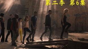 超感猎杀 第二季,情感交织，命运相连