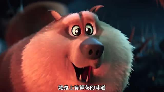 逗鸟外传：萌宝满天飞(普通话版),萌宝满天飞——萌宝奇遇记，欢乐满溢的亲子冒险之旅