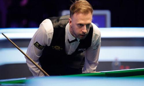 2023斯诺克上海大师赛 特鲁姆普VS利索夫斯基,上海大师赛精彩对决回顾