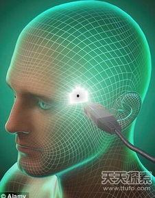 地球未知档案：杀手机器人