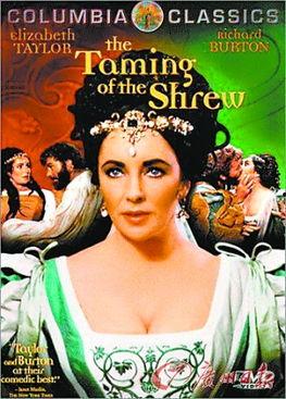 驯悍记 1967,1967年经典喜剧驯悍记精彩回顾